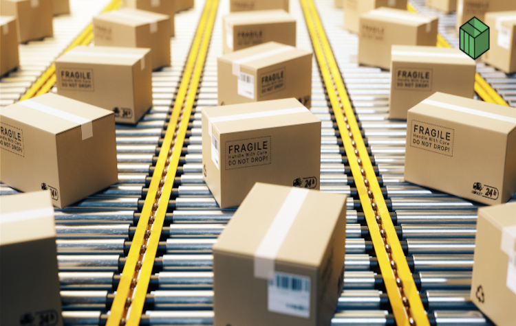 Logistica last-mile: la tecnologia di consegna di eLogy è una soluzione vincente