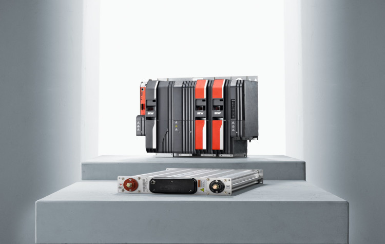 SEW-EURODRIVE sarà presente a Ipack-Ima 2022