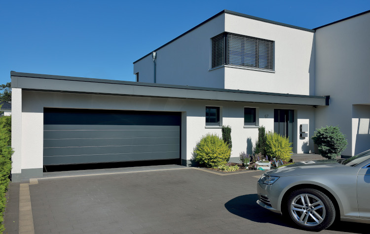 Klimahouse 2022: Hörmann presenterà soluzioni innovative ad elevata efficienza energetica