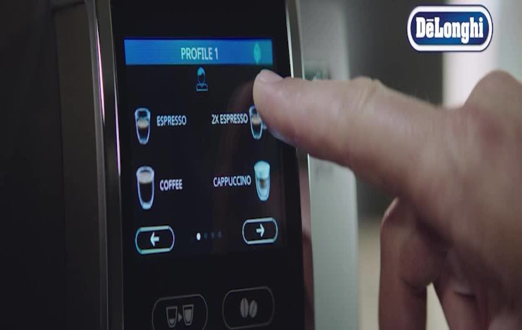 De Longhi rivoluziona la sua supply chain estesa