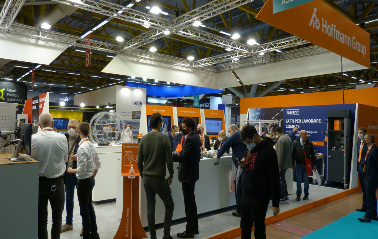 MECSPE: torna la fiera dedicata alle tecnologie innovative