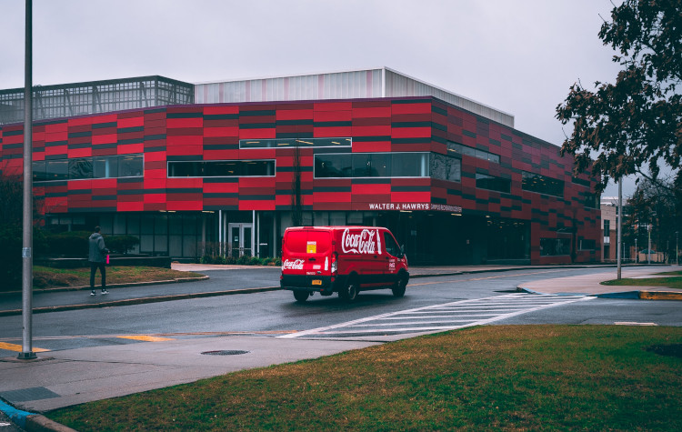 Coca-Cola HBC Italia: con Ikigai un passo in avanti nella logistica di trasporto