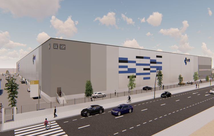 Logistica farmaceutica: Bomi Group apre un nuovo polo logistico nei pressi di Madrid