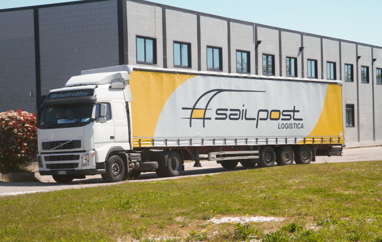 Logistica postale: Sailpost chiude un’operazione di direct landing con Azimut Direct