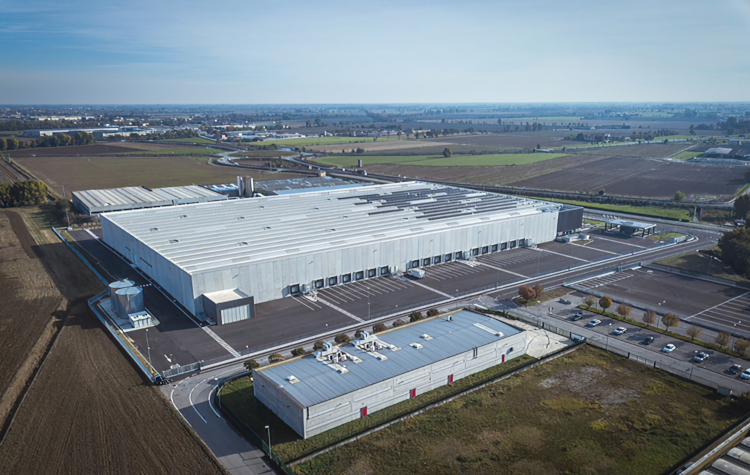 Logistica immobiliare: DILS è advisor nelle operazioni di sale and lease-back