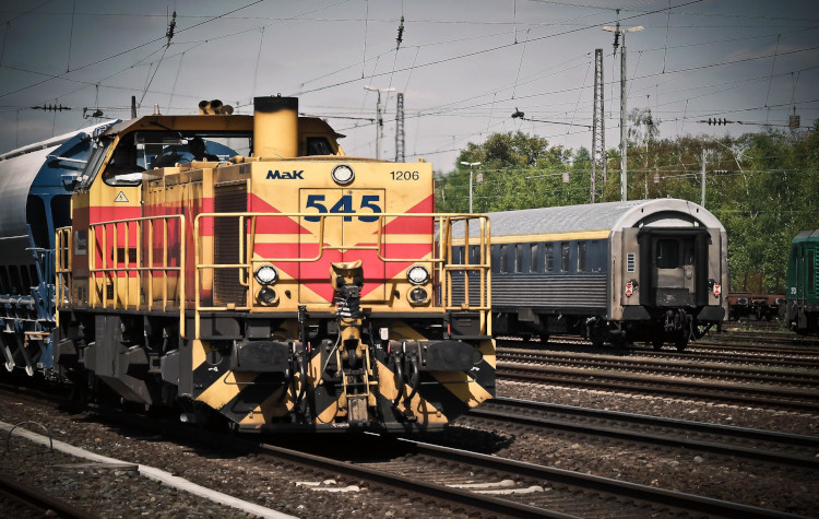 Logistica di trasporto: saturazione sulla linea ferroviaria del Brennero