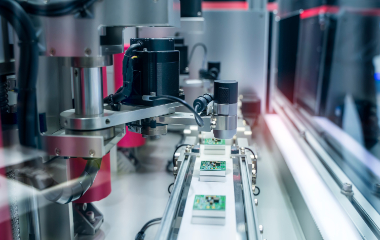 SICK AG: presentato un bilancio positivo per l’anno fiscale 2021