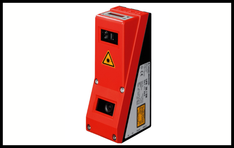 Leuze Italia: innovazione e sensoristica d’eccellenza per l’industria del food