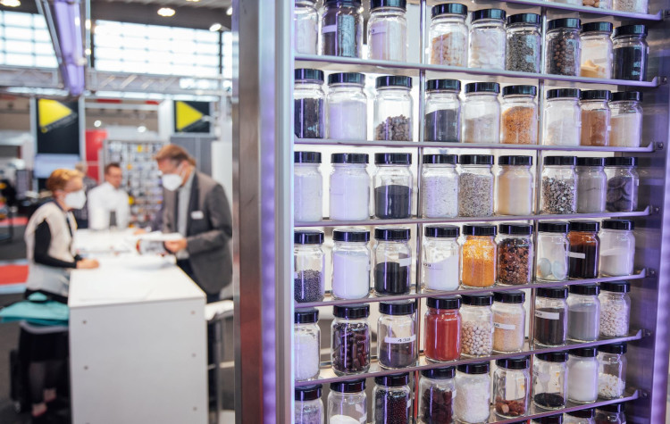 Easyfairs: il gruppo sceglie le Fiere di Parma per ospitare la fiera delle tecnologie “Solids”