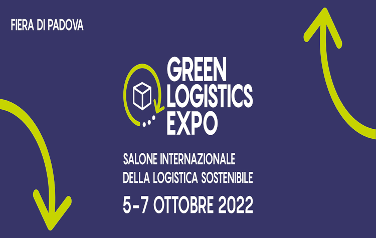 Green Logistics Expo 2022: torna il salone internazionale della logistica sostenibile