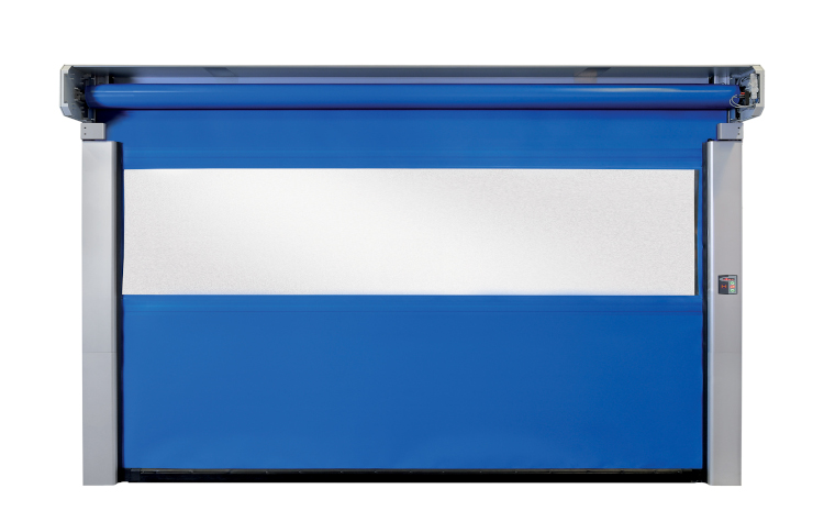 Green Logistics Expo: Hörmann presenterà delle soluzioni innovative per la logistica sostenibile