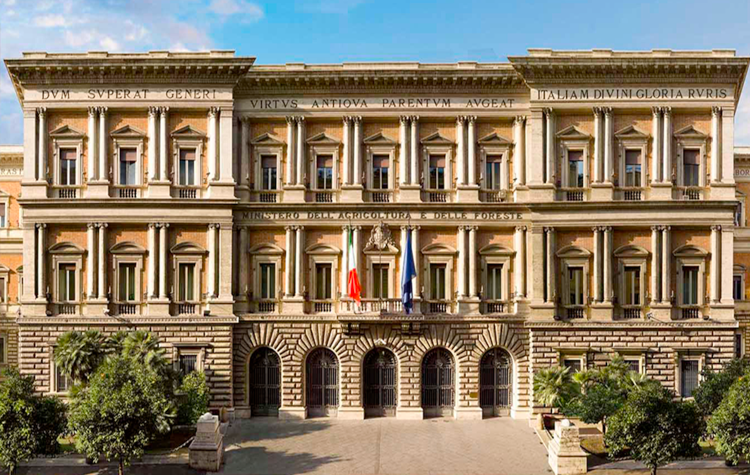 Logistica agroalimentare: dal Mipaaf 150 mln per potenziare i porti