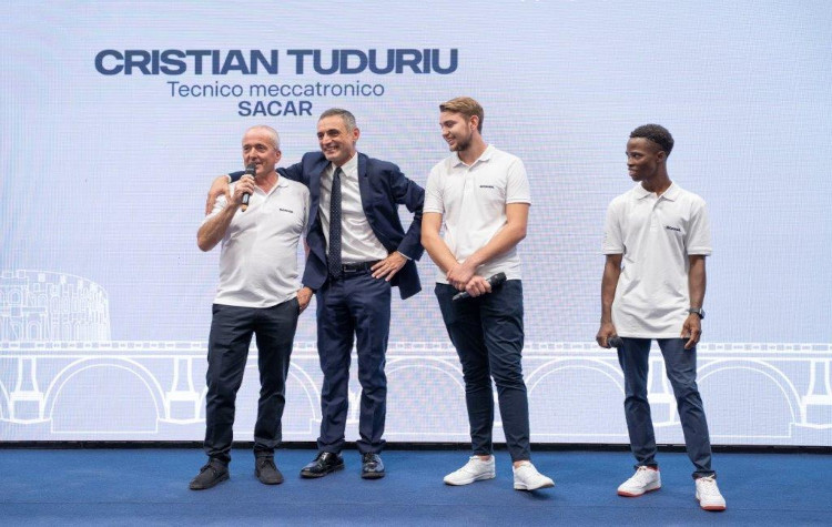 Ethical Transport Approach: il progetto al centro del settore dei trasporti di Scania