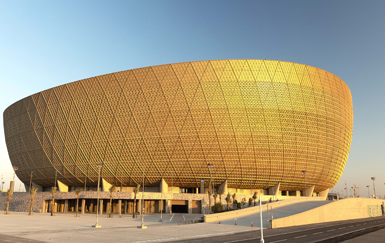 Coppa del Mondo FIFA 2022: Teledyne FLIR e i sensori di traffico FLIR TrafiOne