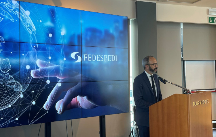 Fedespedi, il punto sul futuro dell’Unione Doganale