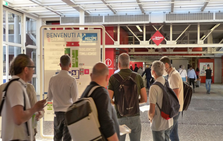 MECSPE 2023: transizione energetica e mobilità del futuro al centro della 21ª edizione