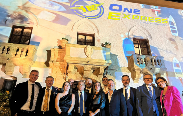 Savise Express e One Express: la Sicilia come hub cruciale nel Mediterraneo per il settore logistico