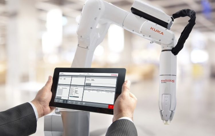 Swisslog, persone e tecnologia per sostenere i cambiamenti del settore logistico e clienti