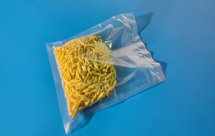 BMB Srl, automatizzato il processo del packaging sottovuoto