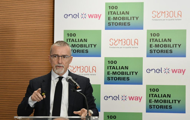 Comau, le nuove migliori tecnologie per la mobilità elettrica e l’automazione