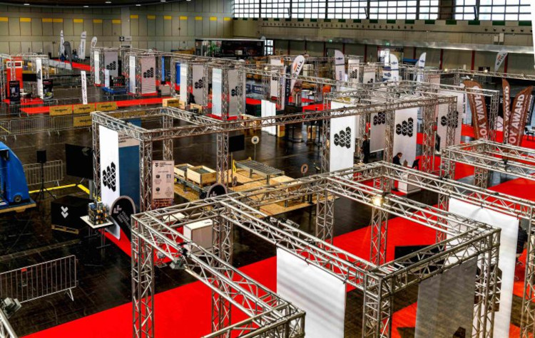 Selezionati i finalisti all’IFOY AWARD 2023