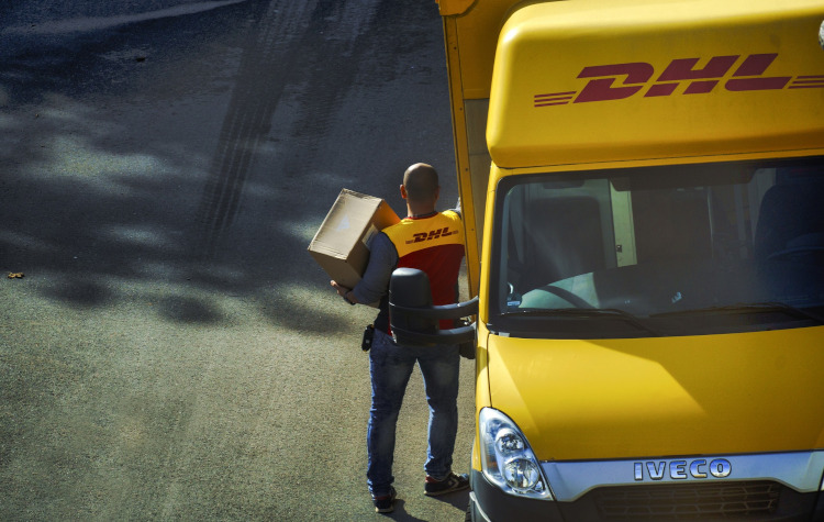 Top Employer Global 2023: certificazione per DHL Express
