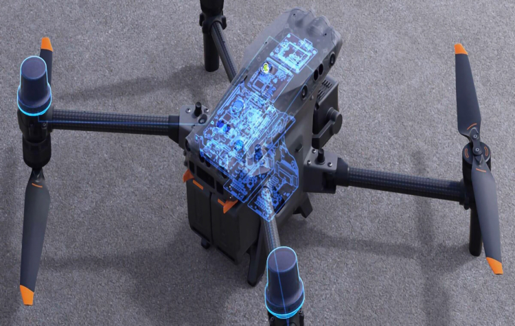 Drone Economy, apre la nuova frontiera di servizi per le aziende