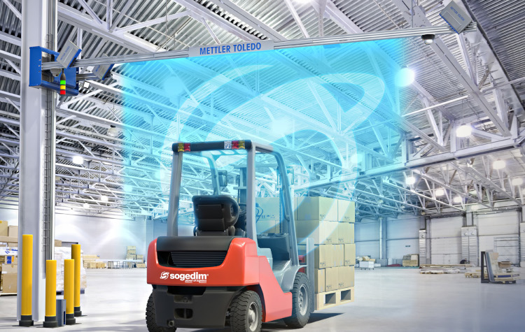Sogedim sceglie Mettler Toledo e rivoluziona il settore logistico