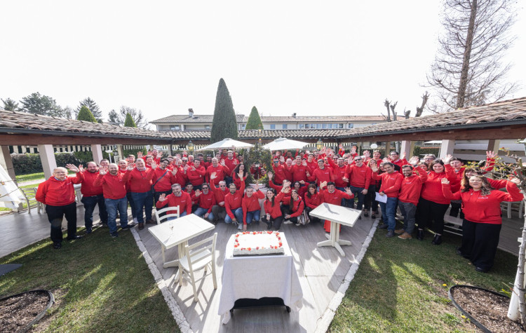 Il rebranding di Swisslog rispecchia una nuova era di logistica digitale