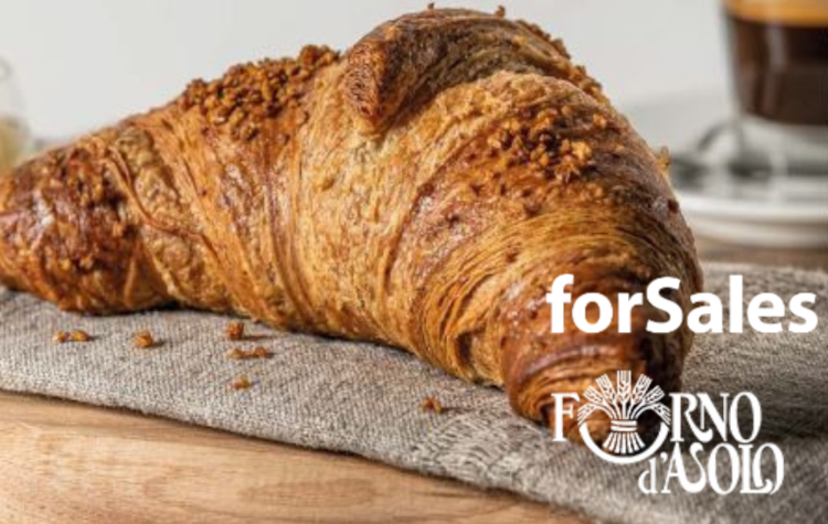 Forno D’Asolo e NextTech, l’automazione come risposta all’evoluzione