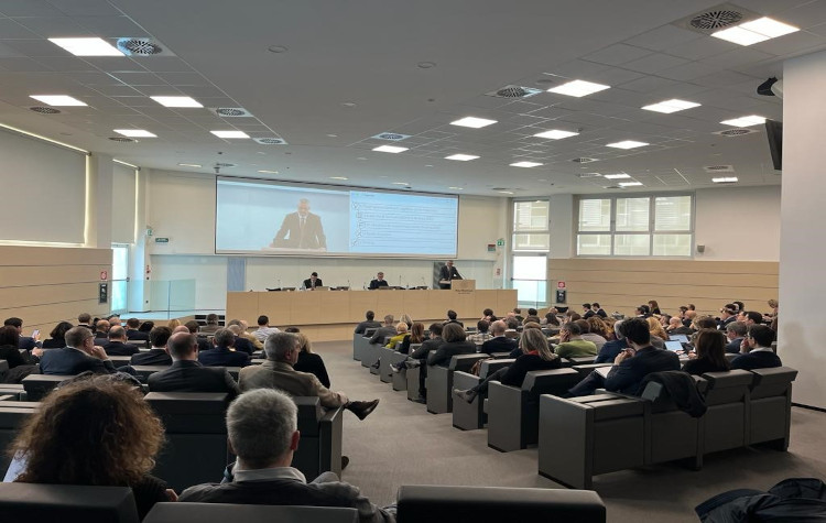 INTRALOGISTICA ITALIA si allea con l’Osservatorio Contract Logistics “Gino Marchet”