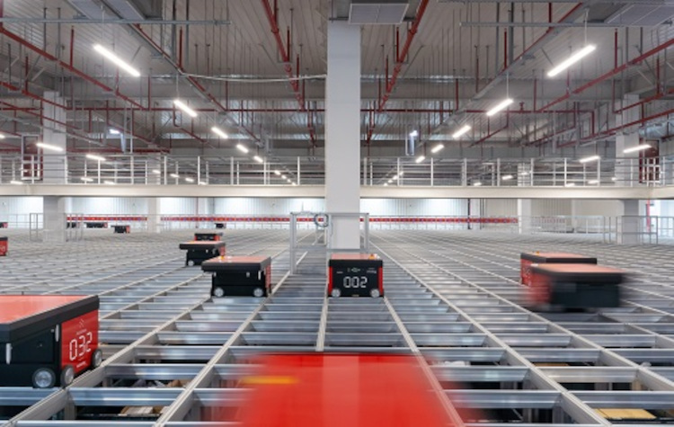 Swisslog Italia, nuove nomine per consolidare la crescita aziendale