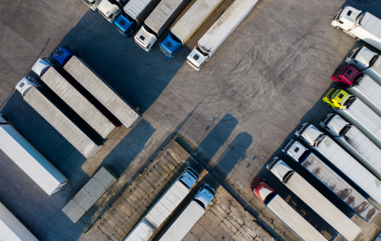 VIA Technologies: i 5 vantaggi dei sistemi di videotelematica per gli autotrasportatori