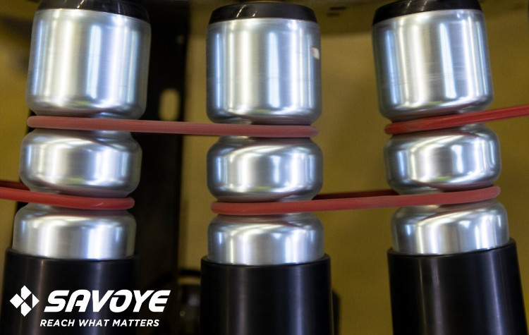 L’Orèal, Soditra Logistic sceglie Savoye per ottimizzare le attività di magazzino in Belgio