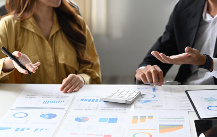 Technolog: piccole indagini e per raggiungere grandi risultati