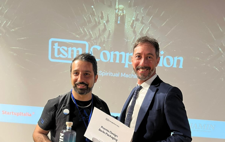 TSM Competition: Berlin Packaging alla premiazione delle migliori proposte di craft distillers