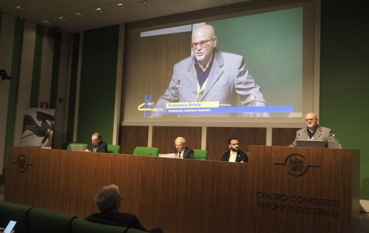 Next Generation Mobility: chiusura con la Conferenza Nazionale sull’idrogeno e sugli eFuel