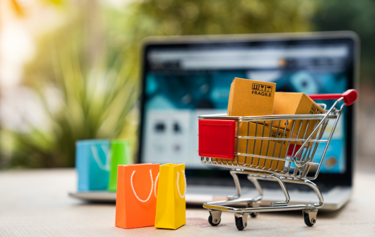 Packlink: come ottimizzare gli acquisti online?