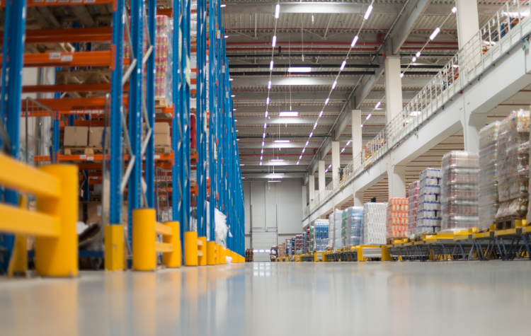 Yale Lift Truck Technologies: Ron Farr è il nuovo Direttore Warehouse Sales – EMEA