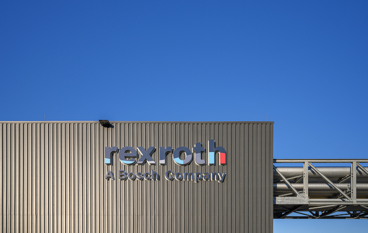 Il futuro della logistica alimentare: innovazioni da Bosch Rexroth a Cibus Tec 2023