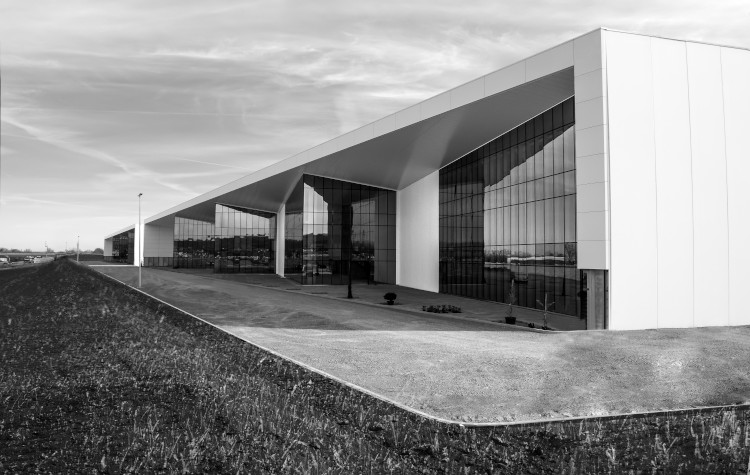 Modula espande la sua presenza globale con una nuova filiale nel Nord Europa