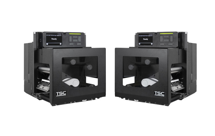 Il motore di stampa PEX-2000 di TSC facilita l’etichettatura automatizzata