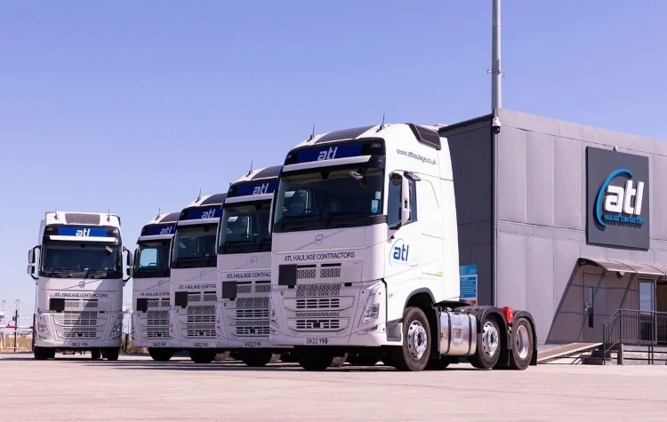 Hapag-Lloyd espande la rete logistica acquisendo ATL Haulage Contractors