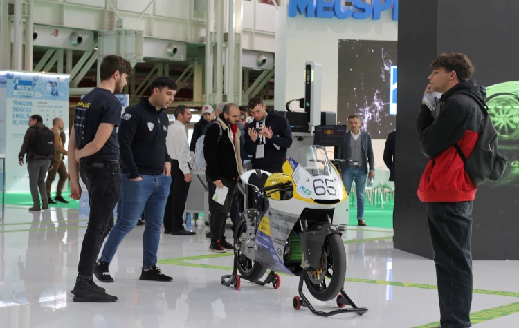 MECSPE 2024: industria e formazione al centro della 22ª edizione