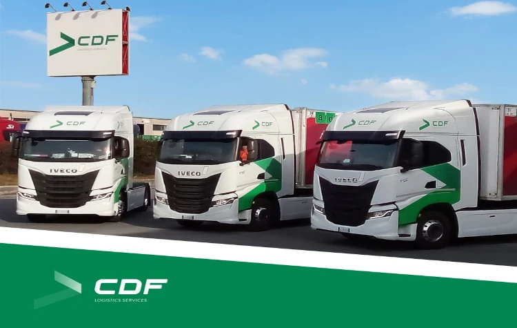 Pam Panorama affida a CDF Logistica il centro distributivo in Lombardia