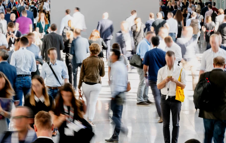 La soluzione digitale Suite dmp a Mecspe 2024