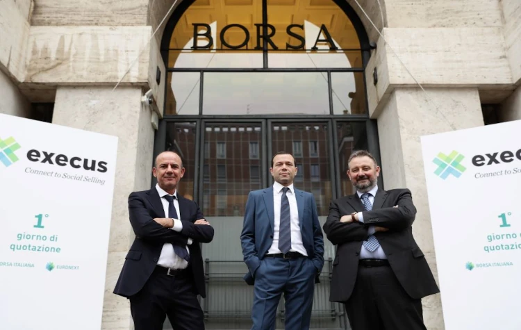 Execus e Stefanelli: il digital marketing nel settore automotive