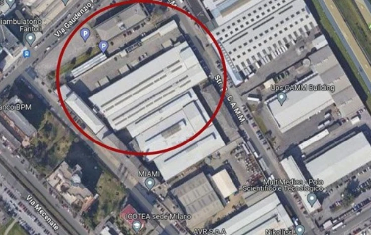 WCG: nuovi investimenti nella logistica last mile