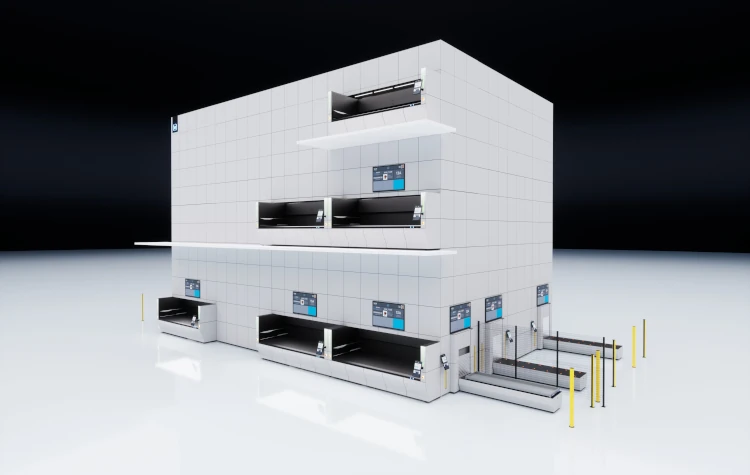 AgriEuro: con ONO Lean Logistics la logistica si rafforza