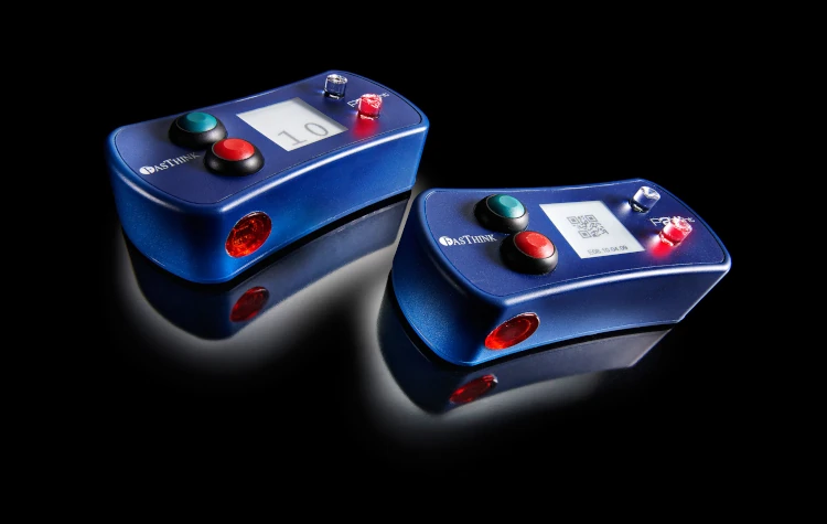 Logistica 4.0: Il punto di vista di FasThink da MECSPE 2024